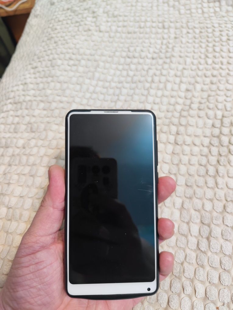 Xiaomi MIX2S 6/128