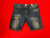 Jack&Jones-оригинални къси панталони 36-38 размер
