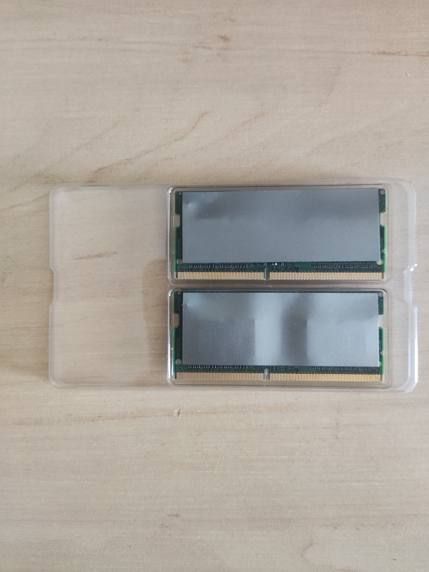 Micron 2x8GB(16GB) DDR4 3200Mhz RAM за Лаптоп