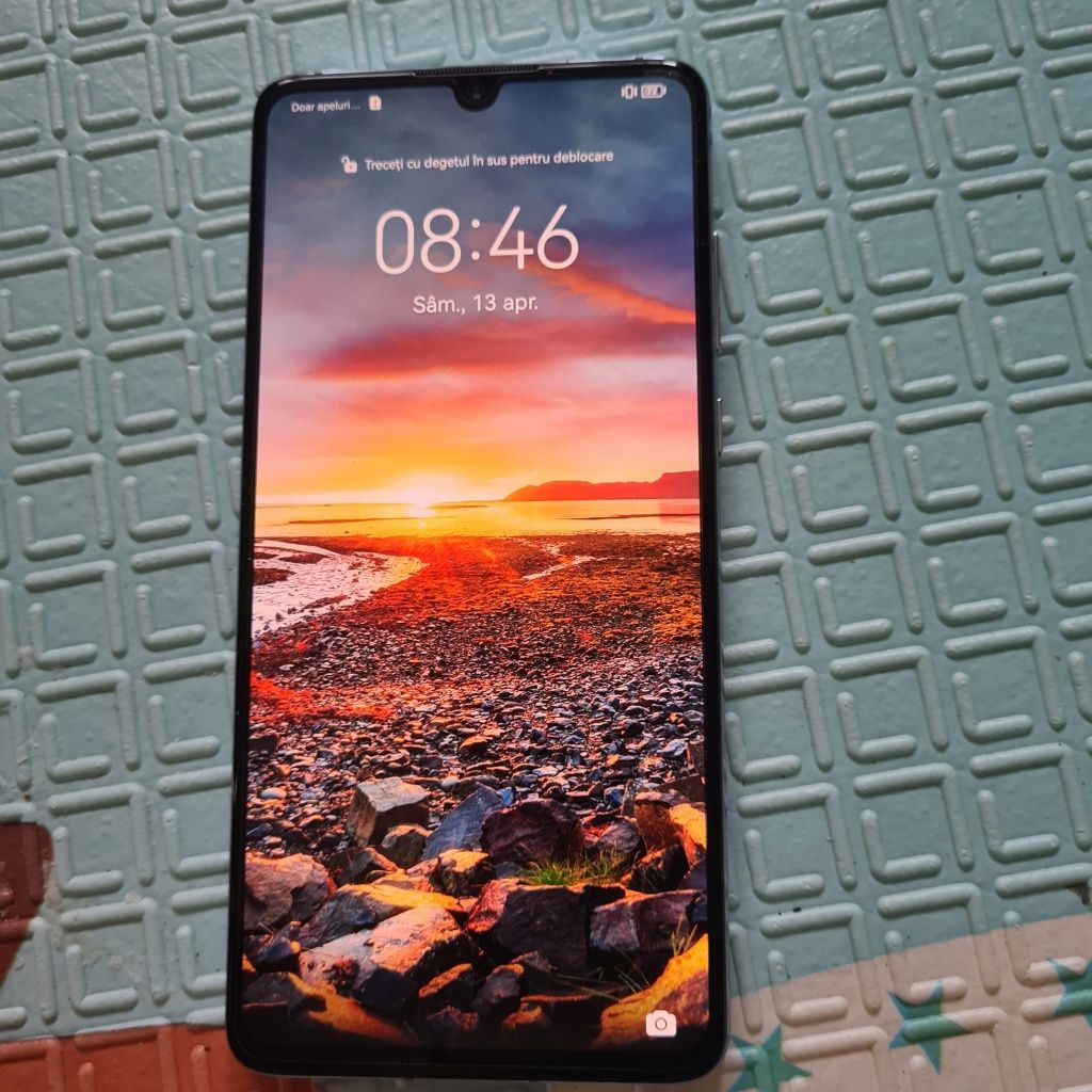 Huawei p30 stare foarte buna