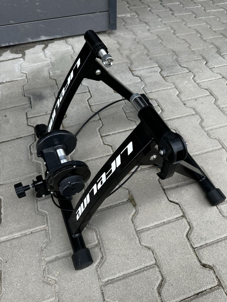 Велотренажор LifeLine Magnetic Turbo 26-29"