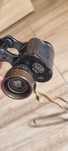 Binoclu militar 8x30 Gasmask