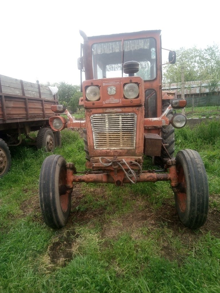 Tractor 650 stare buna