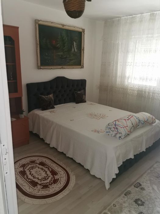 Vând apartament la Eforie Nord