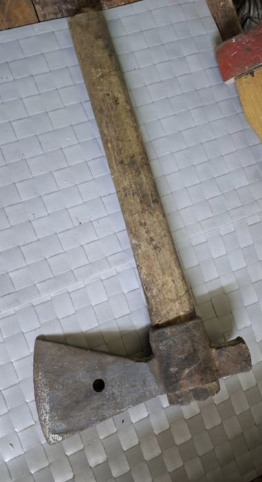 Стара Германска миньорска