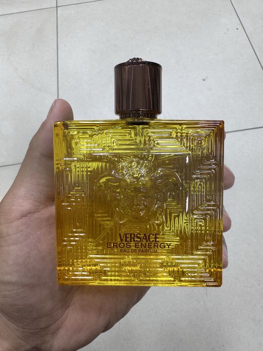 Versace Eros Energy