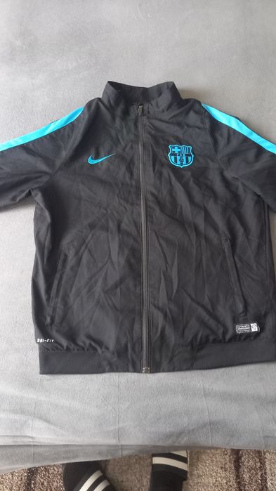 Горница Nike Barcelona