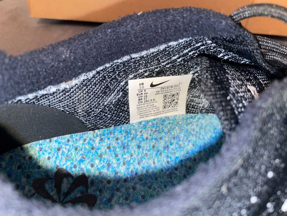 Adidasi NIKE Vapormax 2023 nr 44