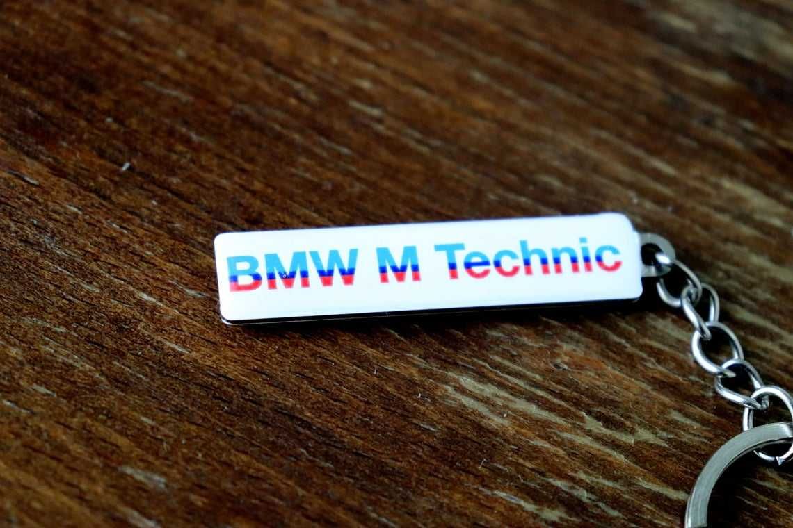 Ключодържател Key Chain БМВ М техник Ауди Sline BMW AUDI VW