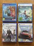 Игри за Ps5 и Ps4