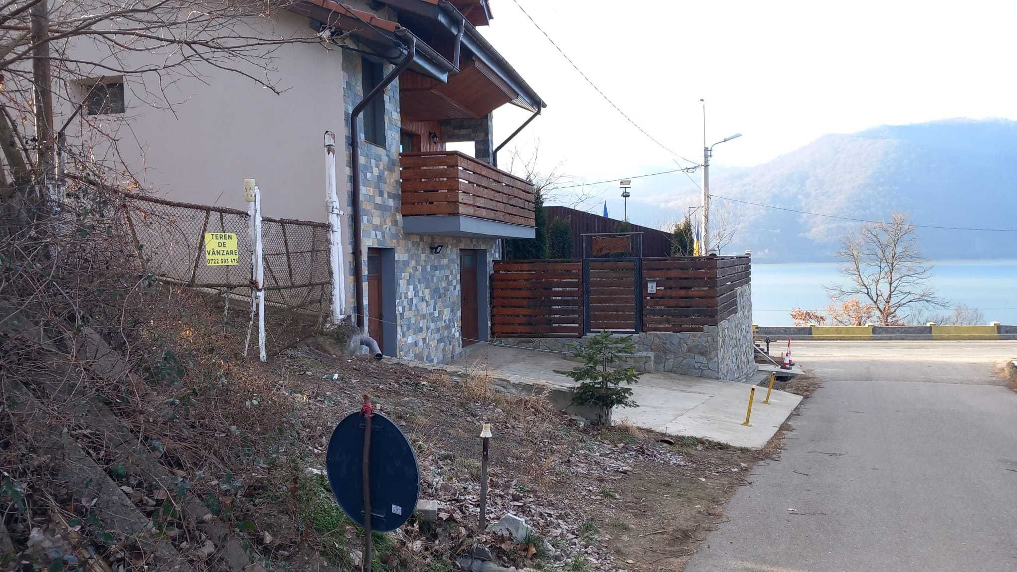 Lot teren intravilan Drobeta Turnu Severin, sat de vacanta Bahna