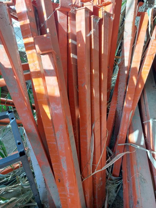 Профильная труба