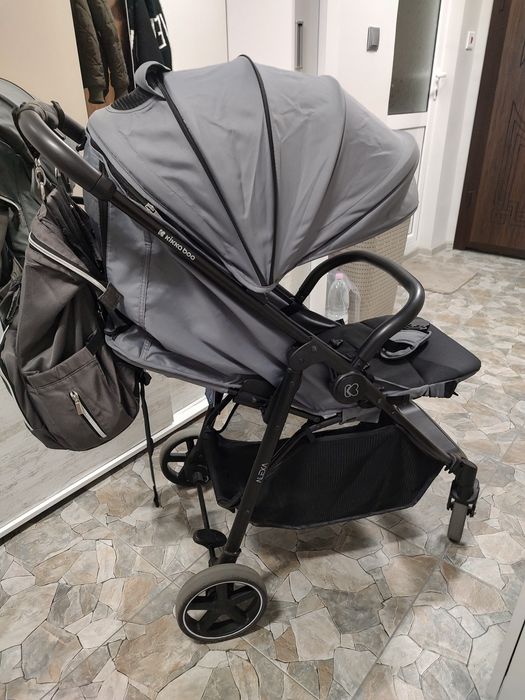 Продавам детски колички на Kikkaboo