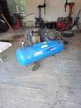 Compresor ABAC 200HP 4 200L