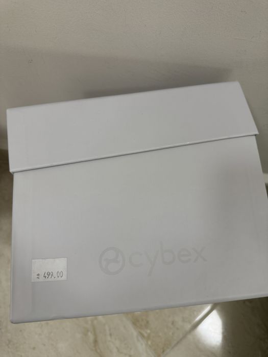 Ергономична раница Cybex Coya Urban mobility