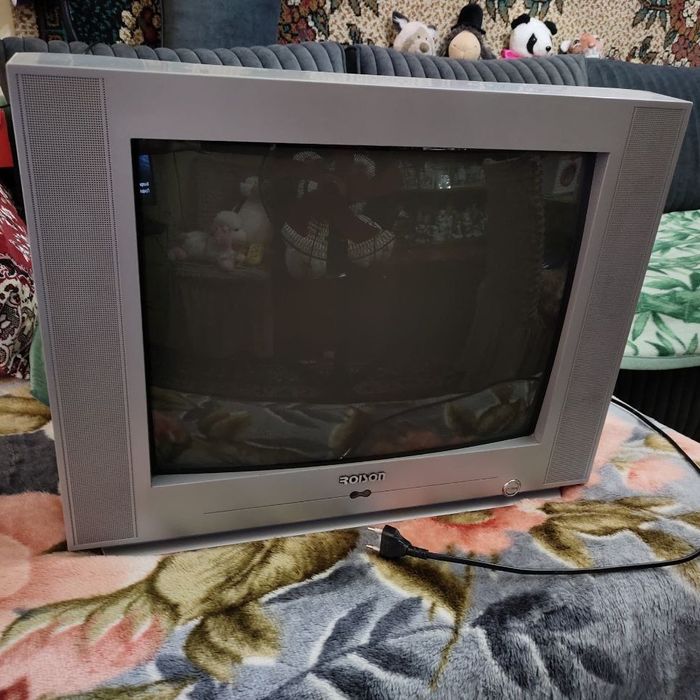 Телевизор ROISON