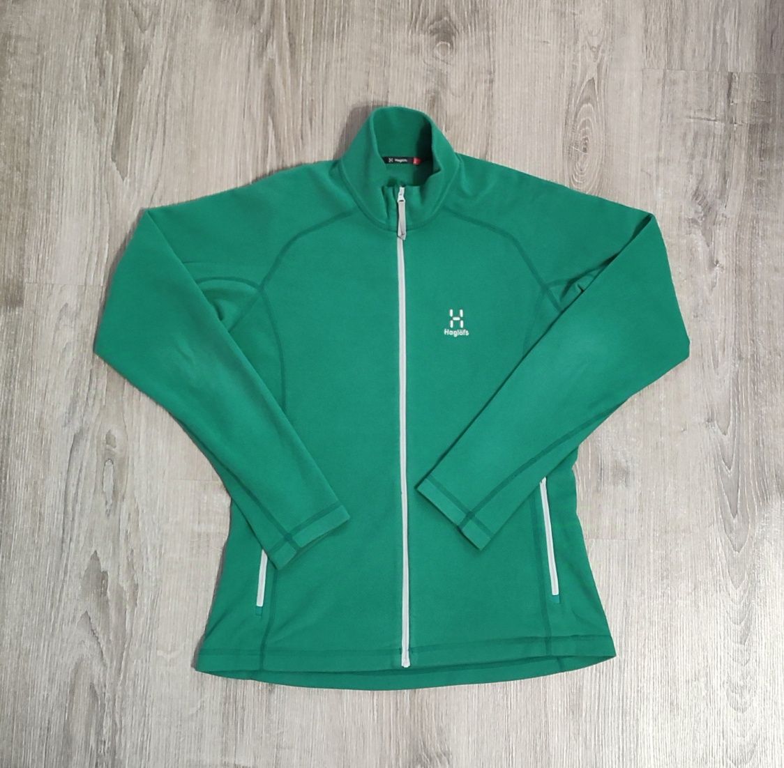 Дамски полар Haglofs M size