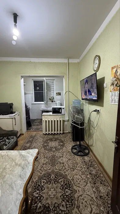 Срочно Продаётся 3-х комнатная квартира в Сергели 7