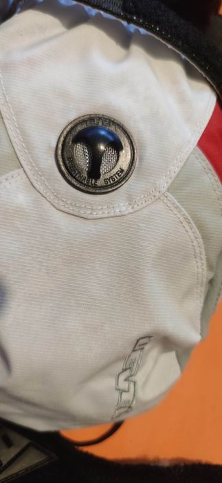 Mănuși snowboard Level 2in1 waterproof stare fb