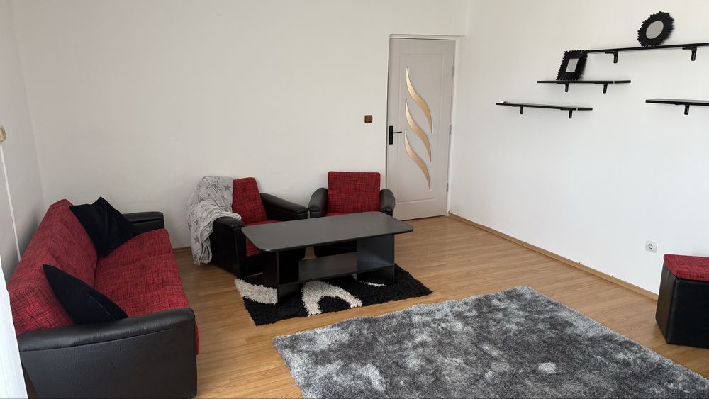 De inchiriat apartament 2 camere