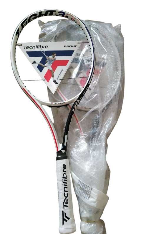 Теннисная ракетка Tecnifibre TFIGHT RS 300  (новая)