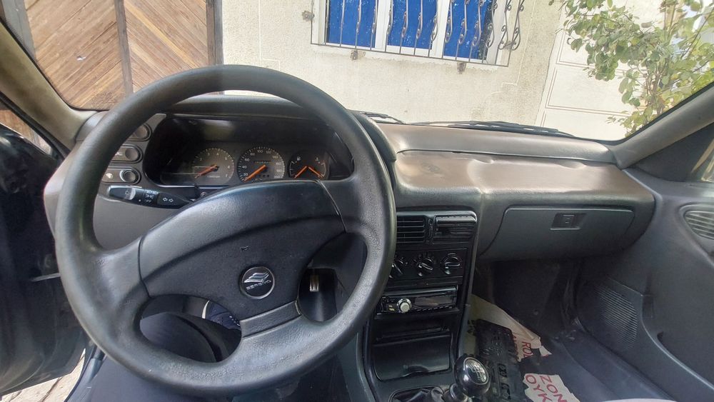 Espero sotiladi. Yili 1994