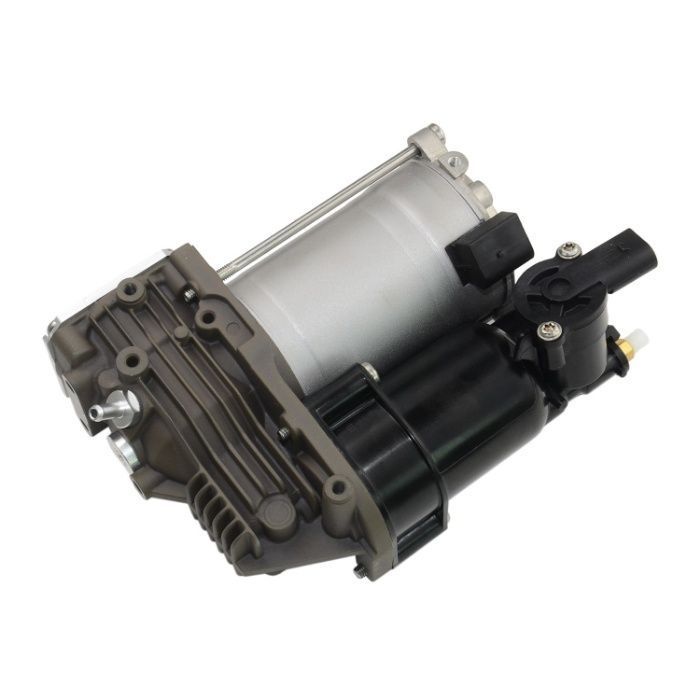 Compresor suspensie pneumatica BMW X5 E70 X6 E71 NOU !