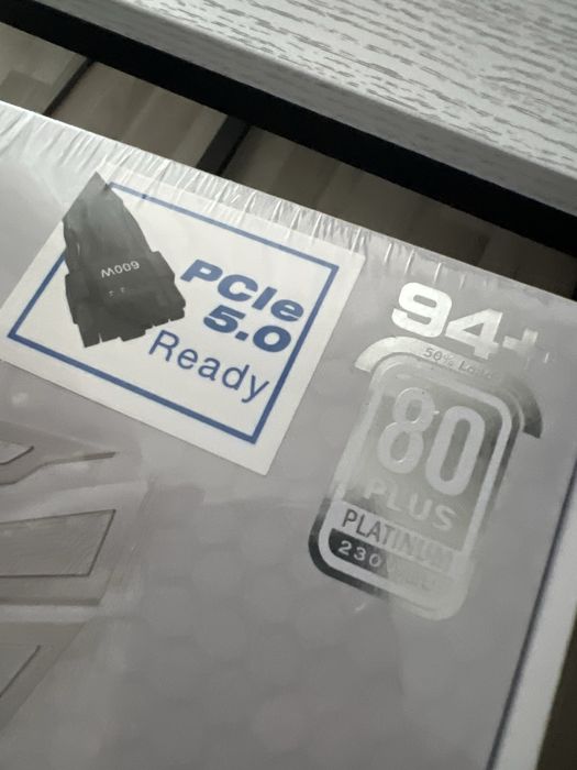 Sursa pc 2000w sigilata/2025/atx 3.0!!