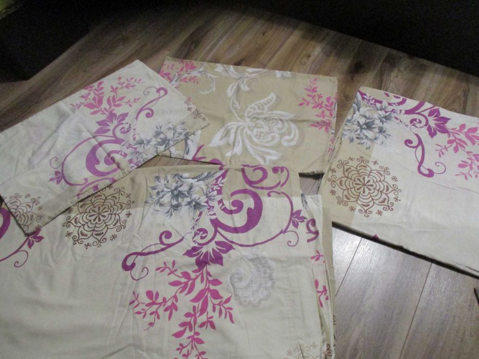 Спален комплект 100% памук