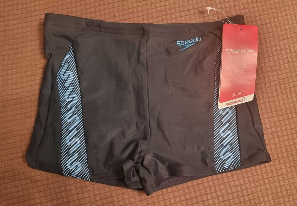 Бански Speedo момче - 10 г.