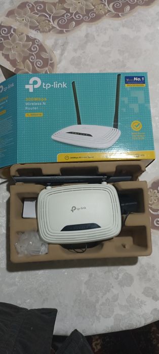 Wifi router N300