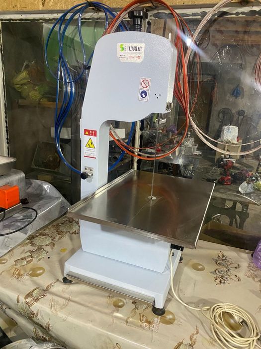 пила для мяса болшой 2метр