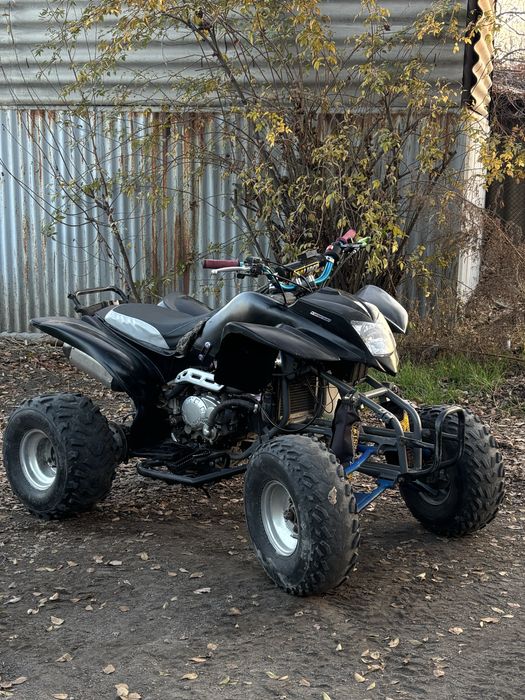 Квадроцикл 200 кубов