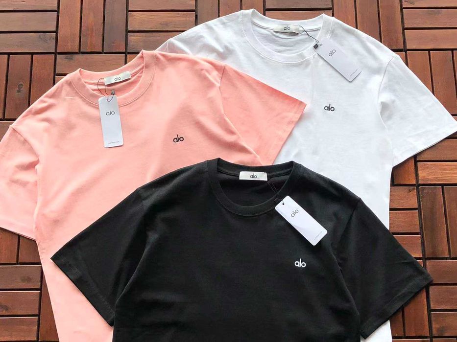 Tricou ALO Yoga Premium