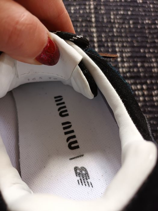 Miu Miu x New Balance кецове 4 цвята