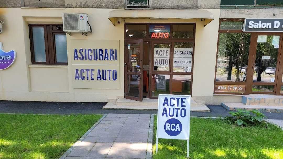 Acte Auto, Craiova