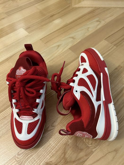 Louis Vuitton Skate 42