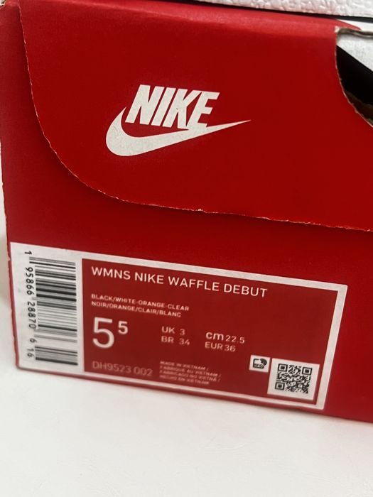Кецове Nike Оригинални