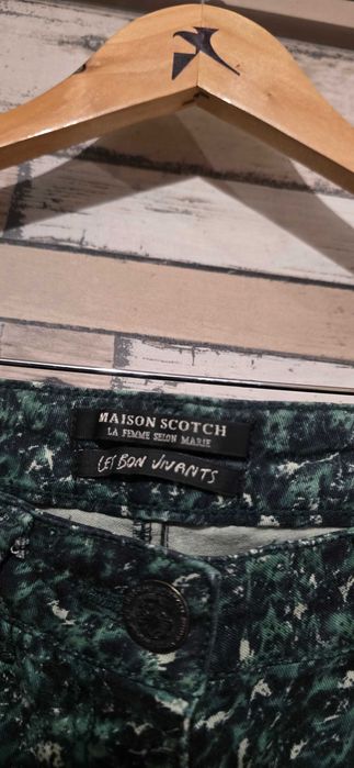 Maison Scotch M-дамски дънки (х-357)