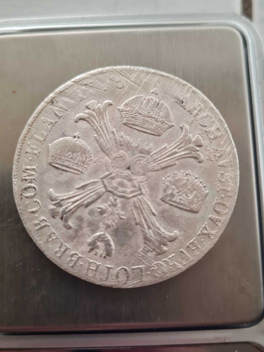 Австрийски талер