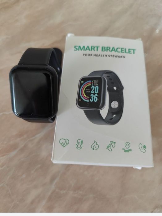 Bratara smart de vanzare