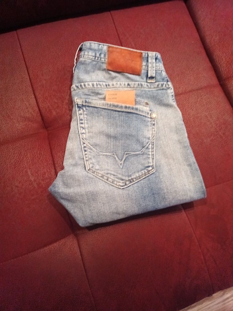 Оригинални мъжки дънки ,Pepe Jeans LONDON'