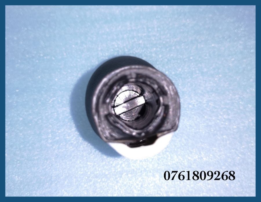 Nuca schimbator BMW seria 3 E36 E46 E90 / seria 5 E39 E60 - 5 trepte M