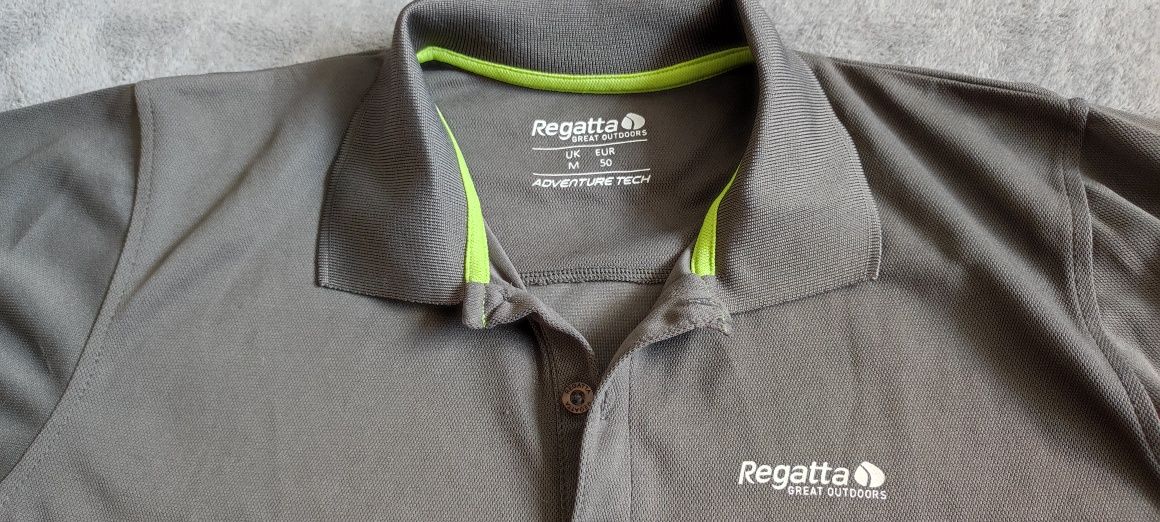 Tricou polo/HH/Oakley/Regatta/Roadsign/ marime M/S