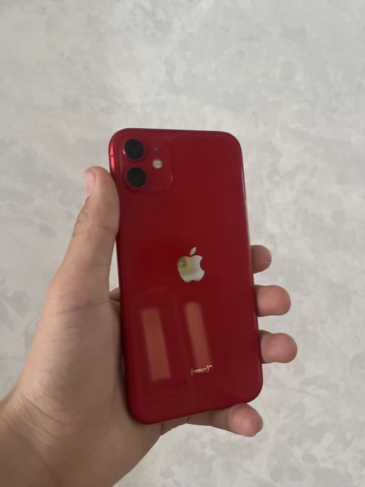 iPhone 11 Айфон 11 64гб