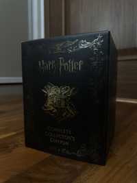 Colectie de filme Harry Potter