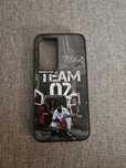 Калъф за Samsung Galaxy S23 на Fyre, Team02