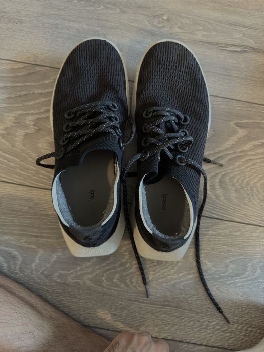 Allbirds Tree Dasher 2, perfecti pentru alergat sau trekking