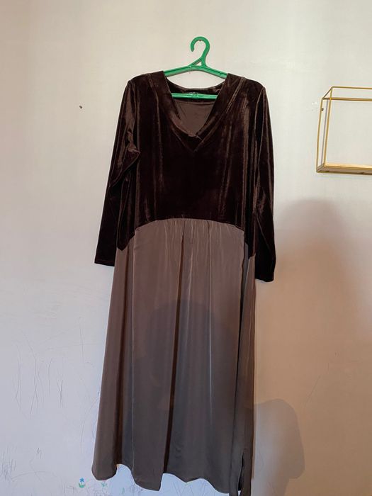 Продам платье 8000