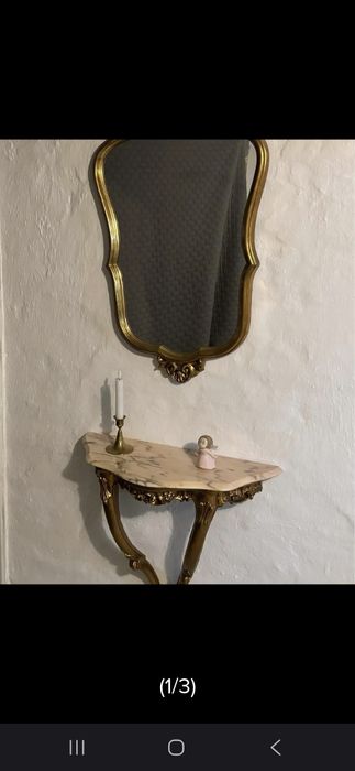 Set Rococo de vanzare